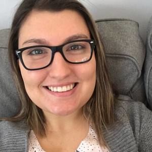 Meet your Posher, Madeline